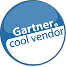 Gartner Cool Vendor